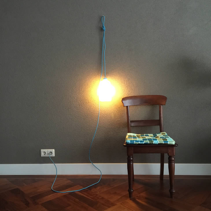 GilbertsDesign_MilkLantern_Lamp_07 MilkLantern: upcycle milk cartons lamp by Gilbert de Rooij