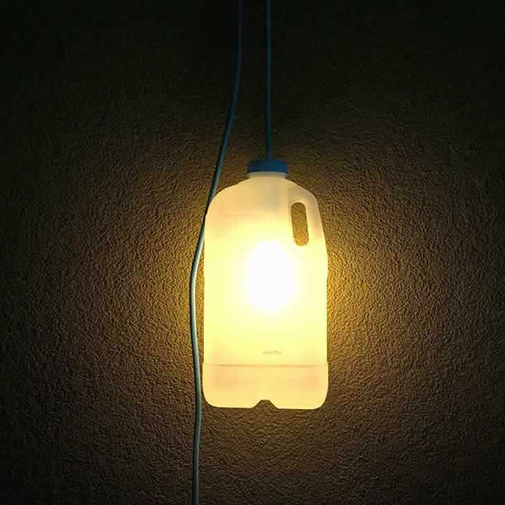GilbertsDesign_MilkLantern_Lamp_08 MilkLantern: upcycle milk cartons lamp by Gilbert de Rooij
